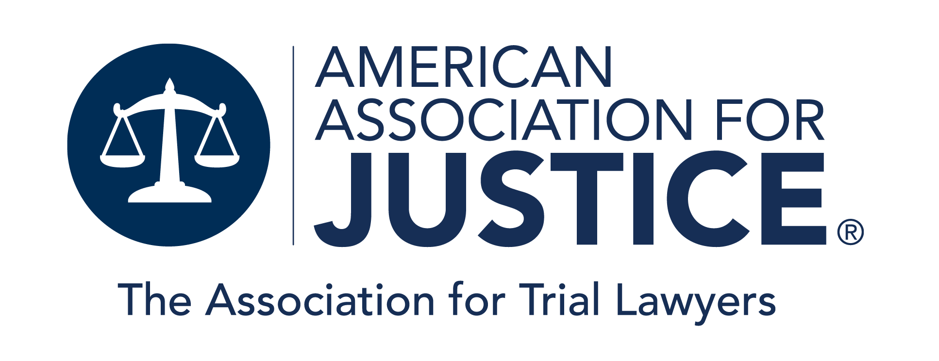 American Association For Justice The Association For Trial Lawyers