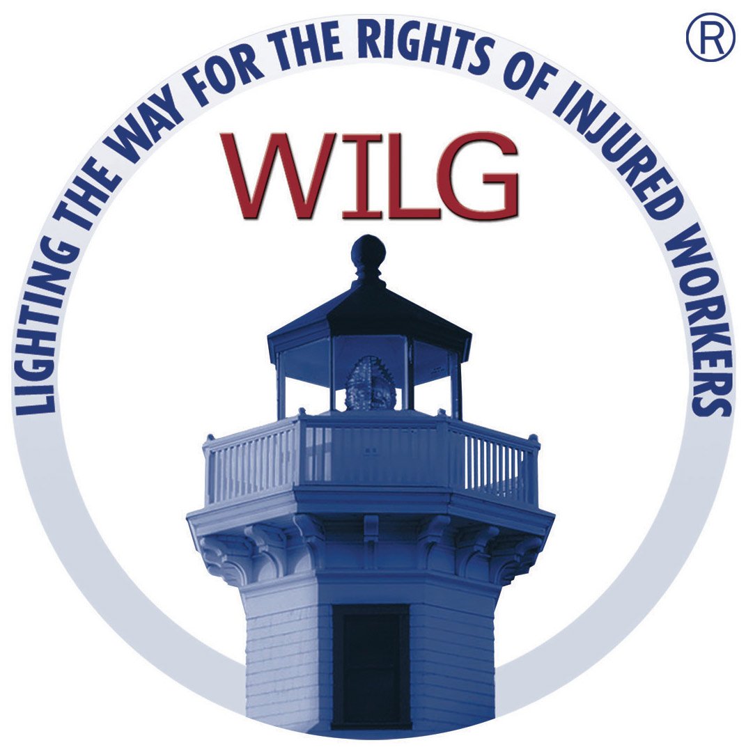lighting the way for the rights of injured workers WILG